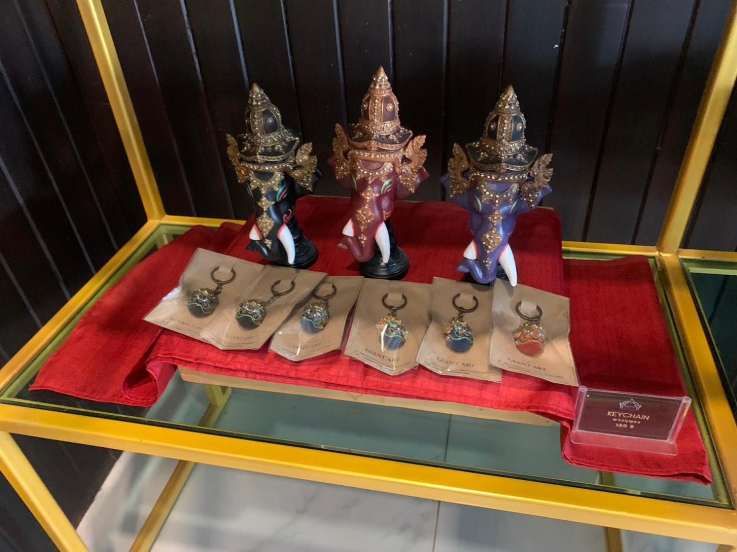 Hotel The Experience Walking Street Chiang Mai Esterno foto