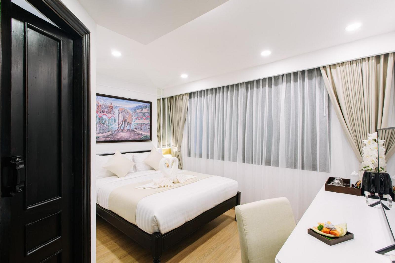 Hotel The Experience Walking Street Chiang Mai Esterno foto