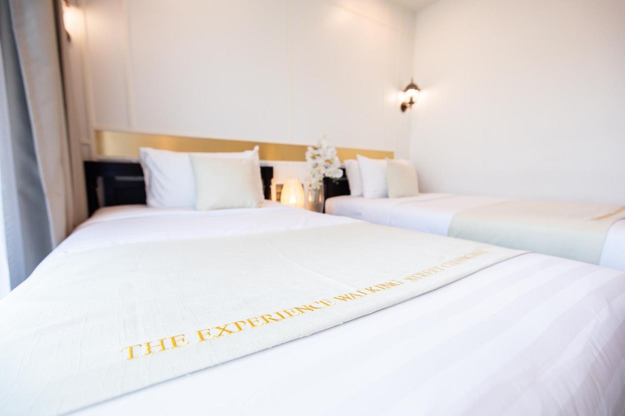 Hotel The Experience Walking Street Chiang Mai Camera foto